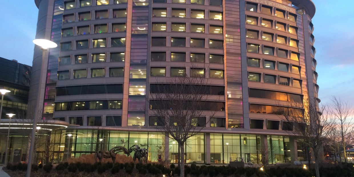 Baxter Family Construction